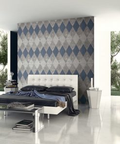 Wallpaper Wallquest Radiant Harlequin