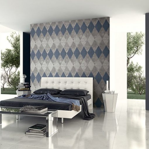 Wallpaper Wallquest Radiant Harlequin