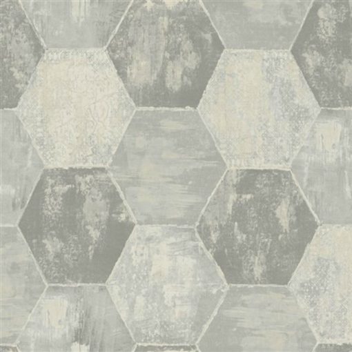wallquest-pelikan-prints-radiant-hexagon-tn50501