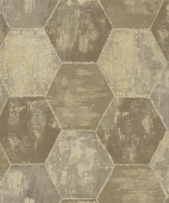 wallquest-pelikan-prints-radiant-hexagon-tn50506