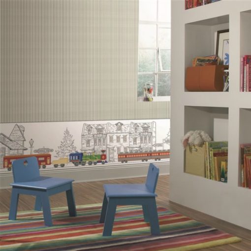 york-wallcoverings-growing-up-kids-all-aboard-border-all-over