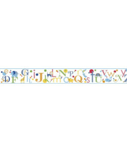 york-wallcoverings-growing-up-kids-alphabet-border-GK9023BD