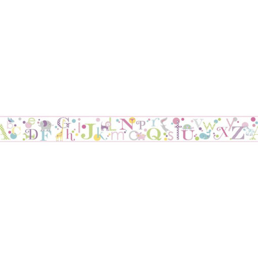 york-wallcoverings-growing-up-kids-alphabet-border-GK9024BD