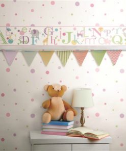 york-wallcoverings-growing-up-kids-alphabet-border-all-over