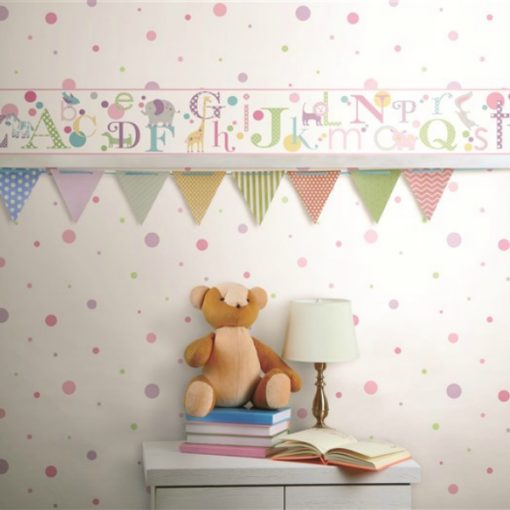 york-wallcoverings-growing-up-kids-alphabet-border-all-over