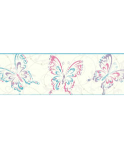 york-wallcoverings-growing-up-kids-butterfly-scroll-border-GK8936B