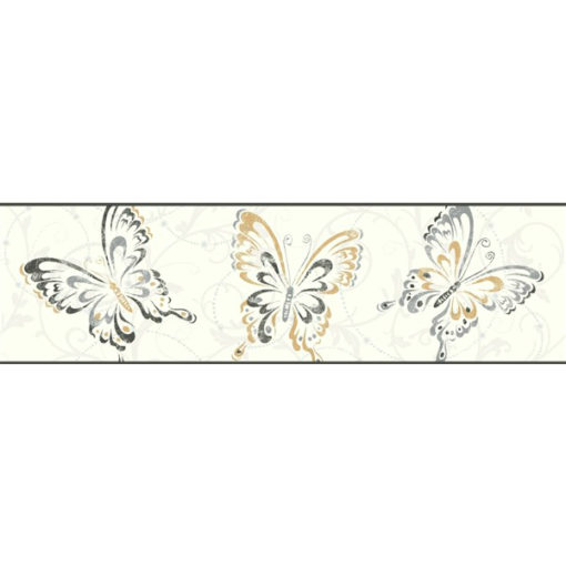 york-wallcoverings-growing-up-kids-butterfly-scroll-border-GK8937B