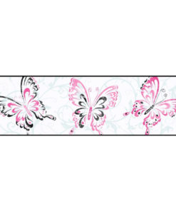 york-wallcoverings-growing-up-kids-butterfly-scroll-border-GK9031B