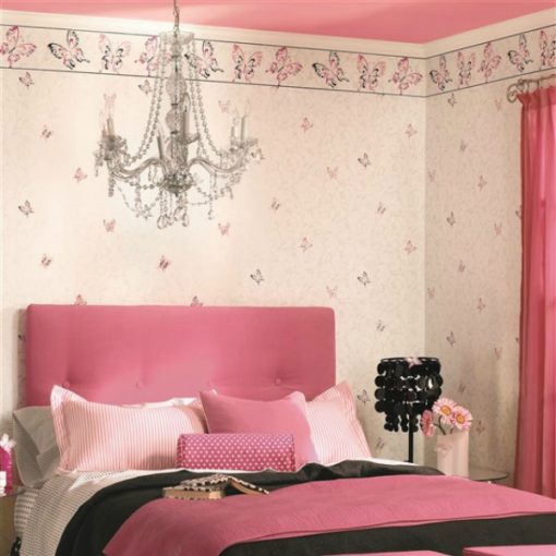 york-wallcoverings-growing-up-kids-butterfly-scroll-border-all-over