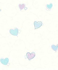 york-wallcoverings-growing-up-kids-coloρful-hearts-GK8866