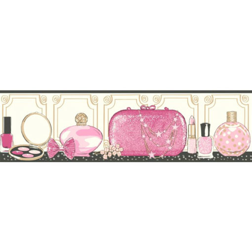 york-wallcoverings-growing-up-kids-glitz-and-glam-border-GK8893B