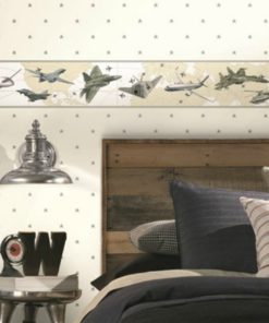 york-wallcoverings-growing-up-kids-leaving-on-a-jet-plane-all-over