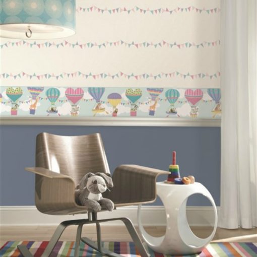 york-wallcoverings-growing-up-kids-lighter-than-air-border-all-over
