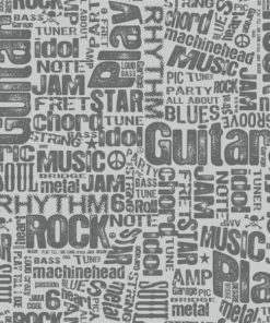 york-wallcoverings-growing-up-kids-rocker-text-sidewall-GK8829