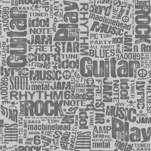 york-wallcoverings-growing-up-kids-rocker-text-sidewall-GK8829