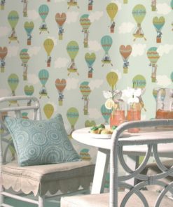 york-wallcoverings-growing-up-kids-take-to-the-air-all-over