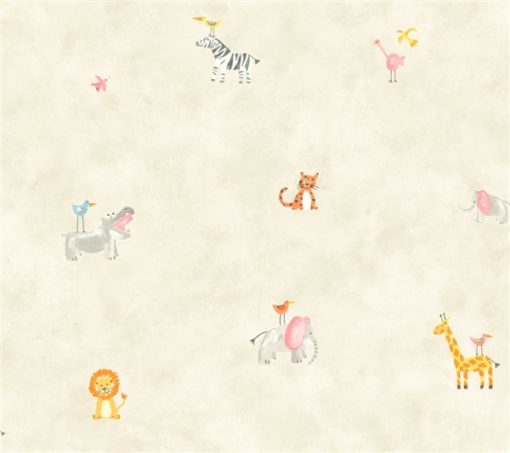 york-wallcoverings-growing-up-kids-tropics-disco-GK8995