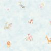 york-wallcoverings-growing-up-kids-tropics-disco-GK8996